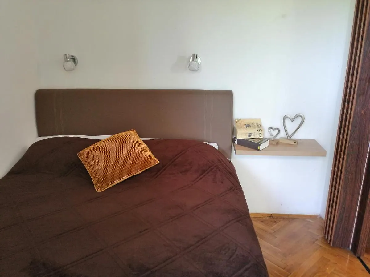 Kuca Rose Villa Ledenice Croatia