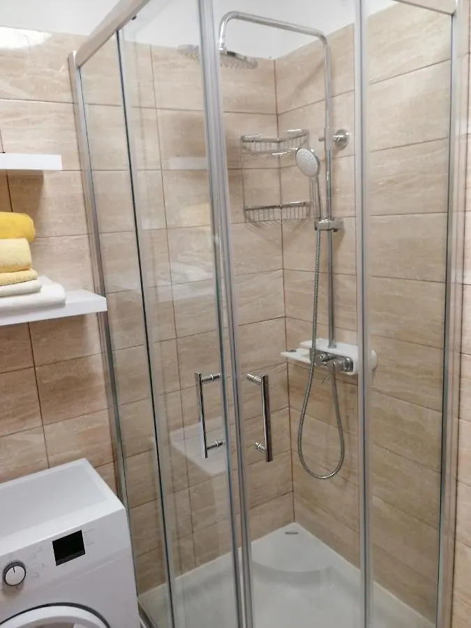 Holiday home Kuca Rose Villa Ledenice