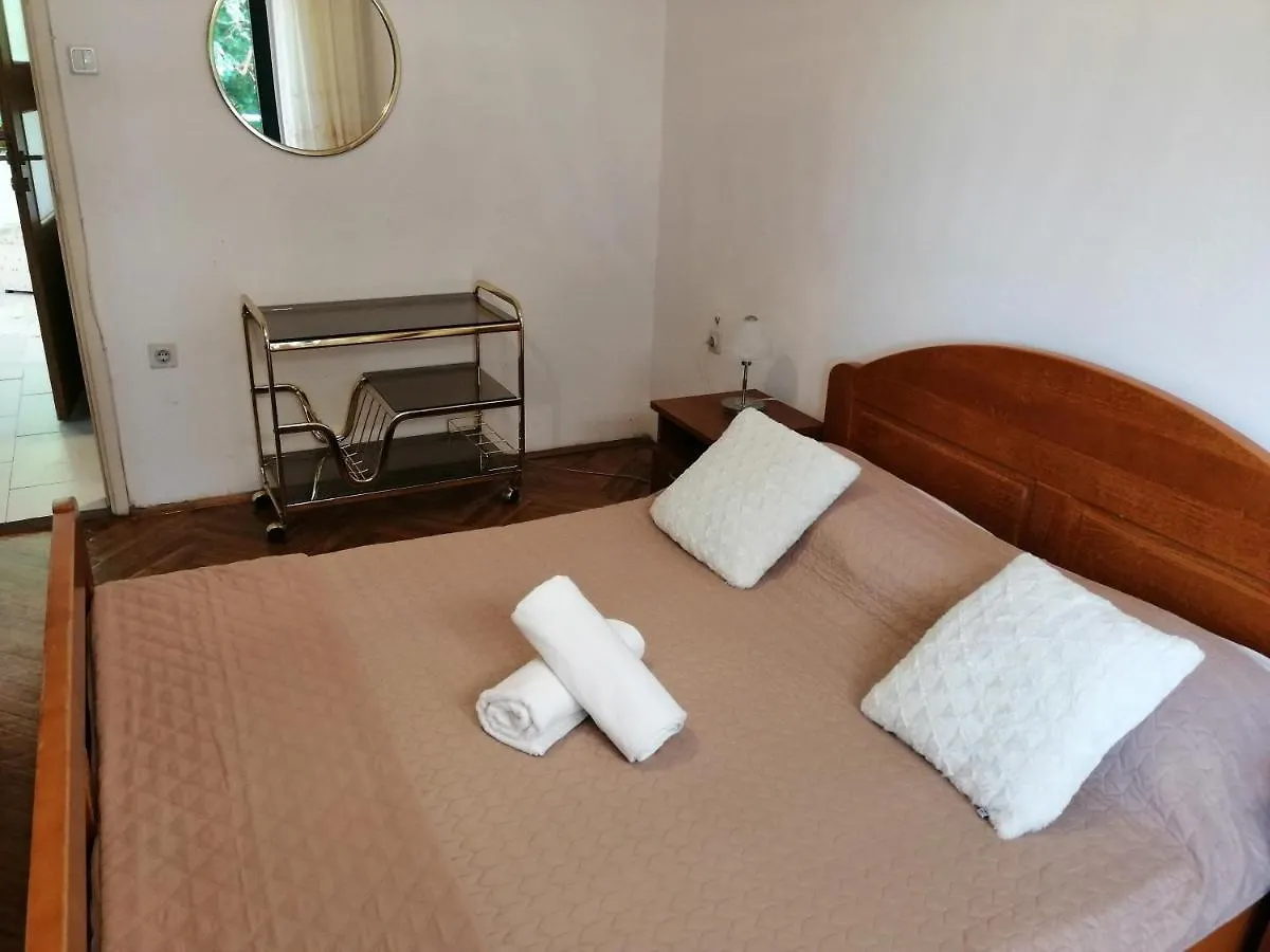 Kuca Rose Villa Ledenice Croatia