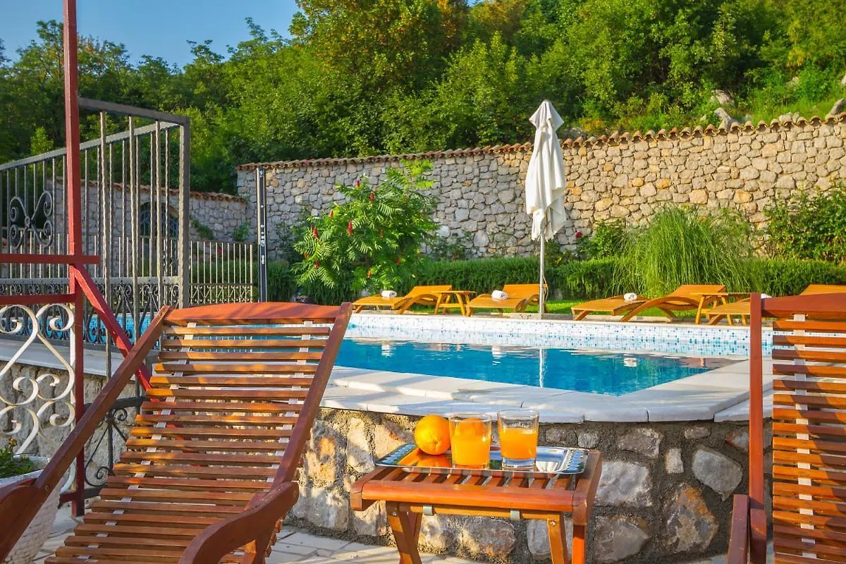 Holiday home Kuca Rose Villa Ledenice